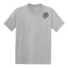 Youth EcoSmart ® 50/50 Cotton/Poly T Shirt Thumbnail